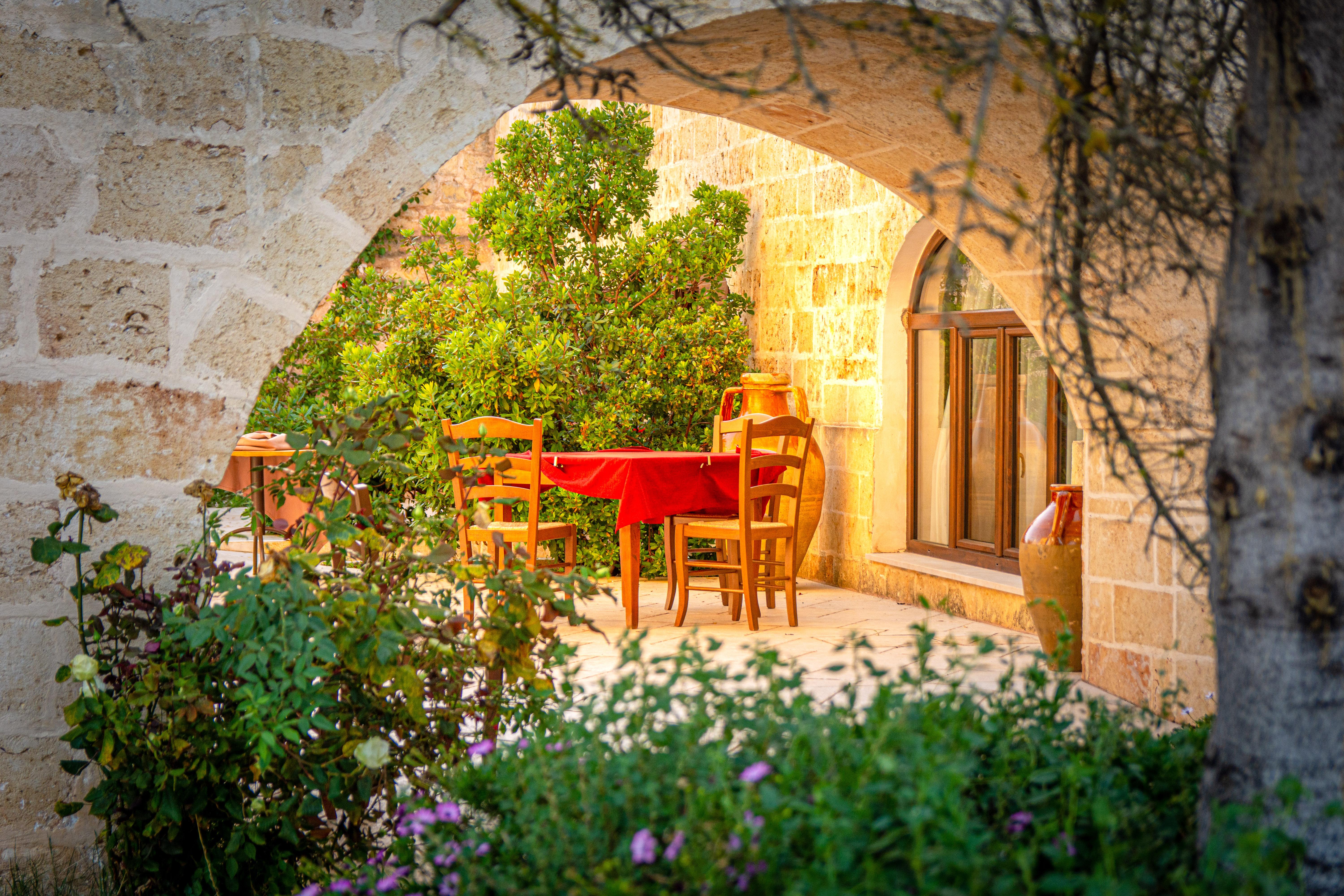 Masseria Nuova *